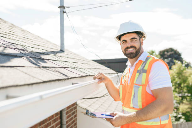 Quick and Trustworthy Emergency Roof Repair Services in Chelsea, AL