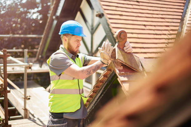 Best Storm Damage Roof Repair  in Chelsea, AL
