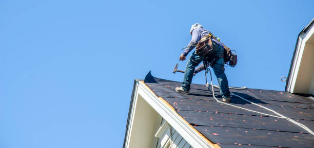 Residential Roof Replacement in Chelsea, AL